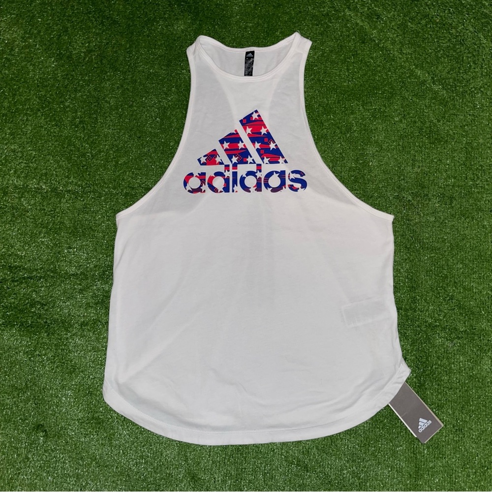 Adidas Women’s Tank Top🆕